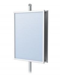 SignPost&trade; Perfex Drop-In Frames